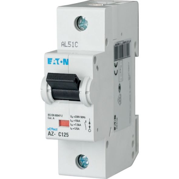 LS-Schalter AZ-B20 LS-Schalter AZ-B20