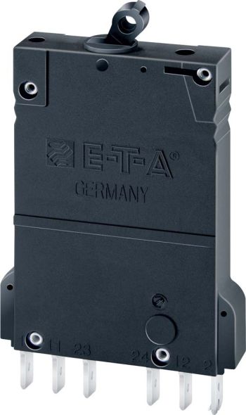 Schutzschalter 2A 2210S221P1F1H1112A Schutzschalter 2A 2210S221P1F1H1112A