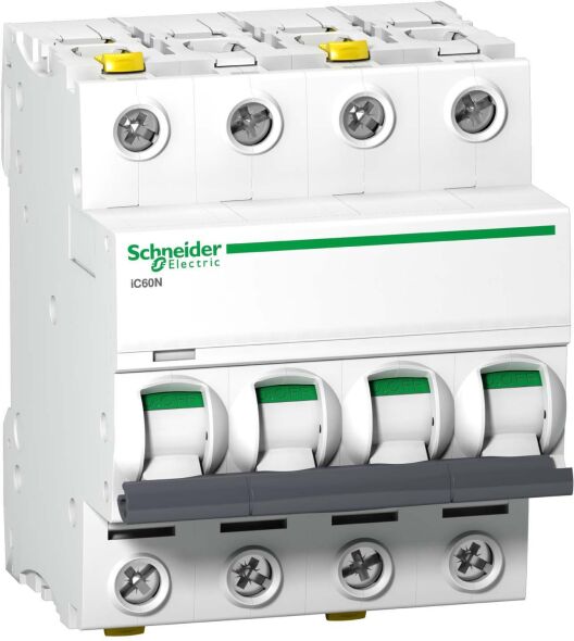 LS-Schalter A9F04402 LS-Schalter A9F04402