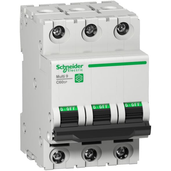 LS-Schalter Multi 9 OEM M9F21302 LS-Schalter Multi 9 OEM M9F21302