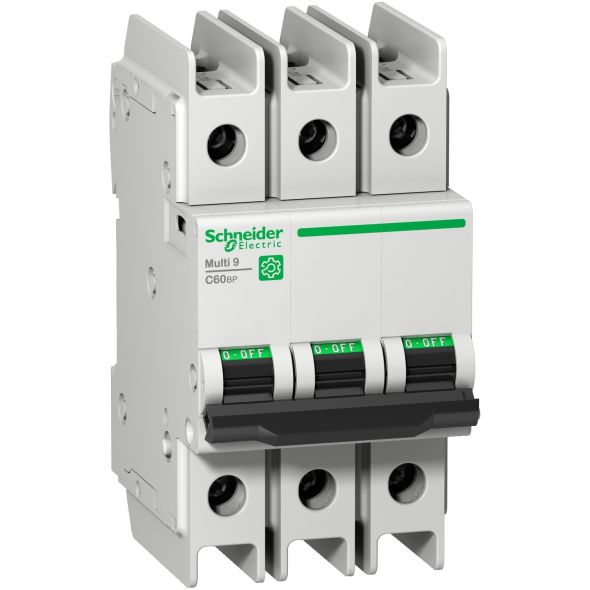 LS-Schalter Multi 9 OEM M9F42306 LS-Schalter Multi 9 OEM M9F42306