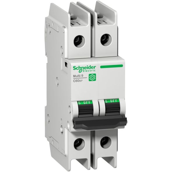 LS-Schalter Multi 9 OEM M9F43202 LS-Schalter Multi 9 OEM M9F43202