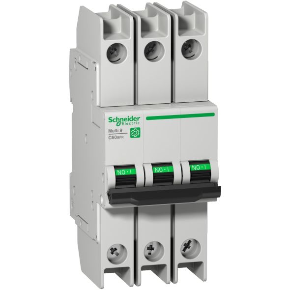 LS-Schalter Multi 9 OEM M9F52308 LS-Schalter Multi 9 OEM M9F52308