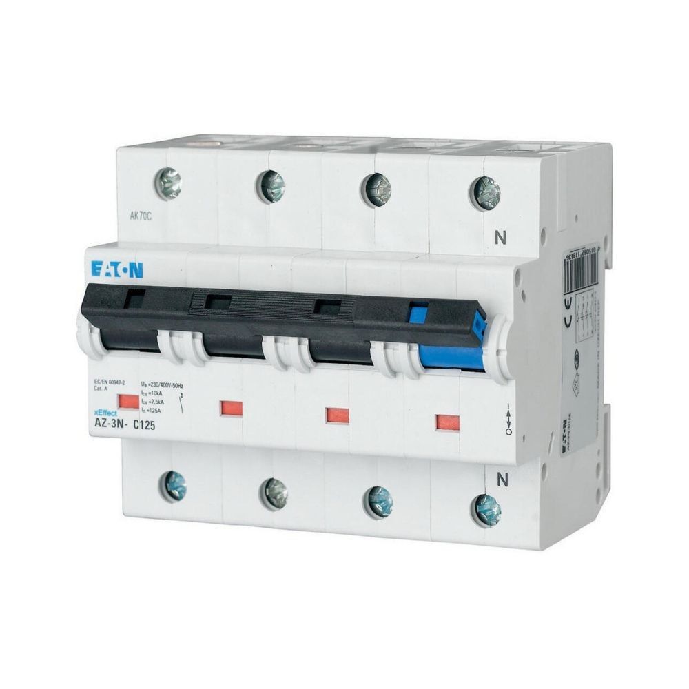 LS-Schalter AZ-3N-B63 LS-Schalter AZ-3N-B63