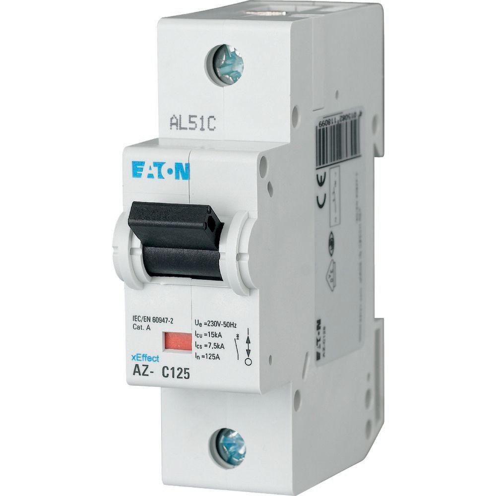LS-Schalter AZ-B20 LS-Schalter AZ-B20