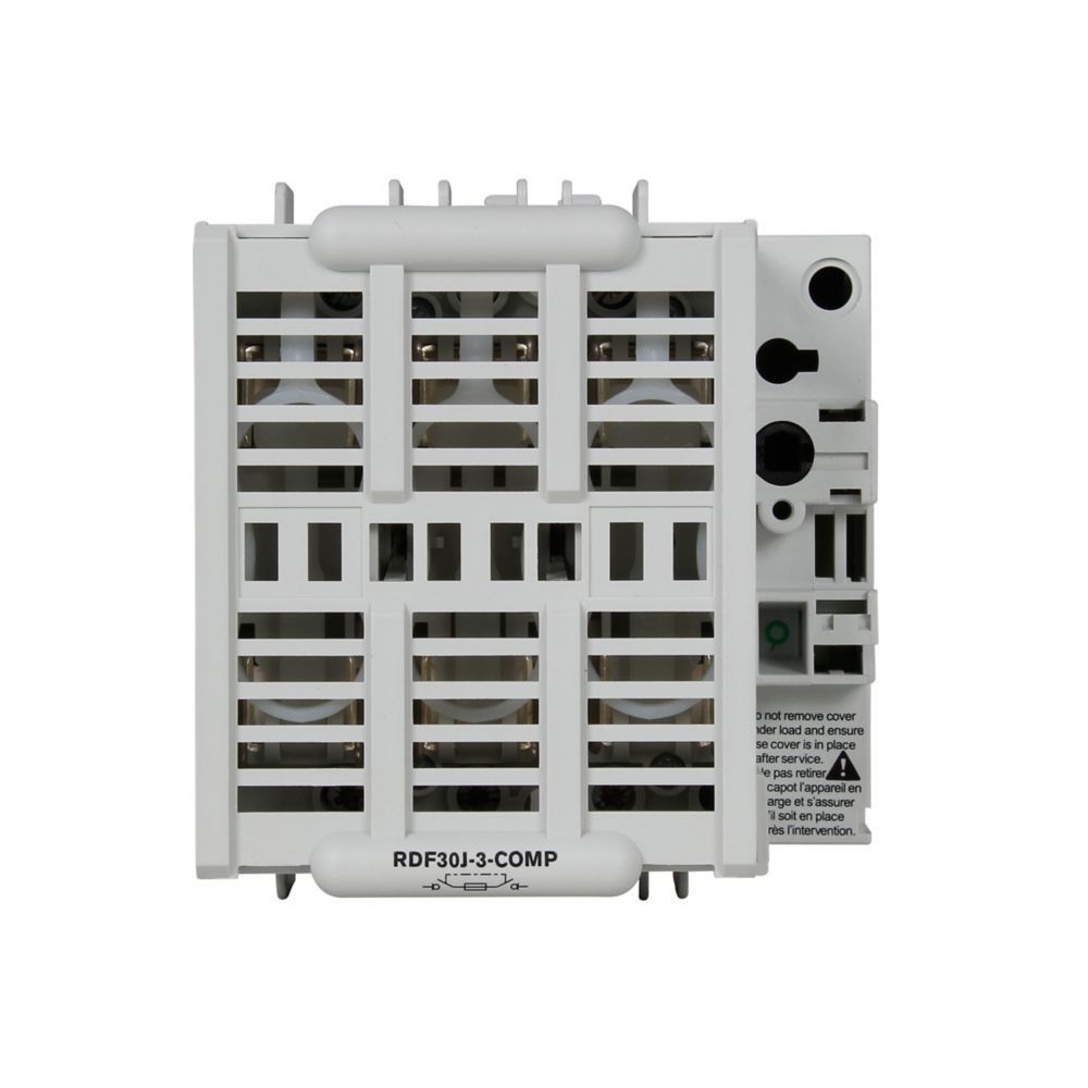 Schalter RDF30J-3N-COMP