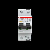 Sicherungsautomat C-Char. S301P-C40NA