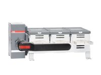 Sicherungsautomat Flexline SX203-C20