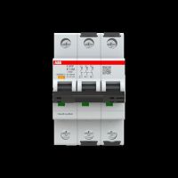 Sicherungsautomat K-Char. S303P-K1.6