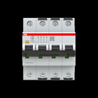 Sicherungsautomat Z-Char. S304P-Z40