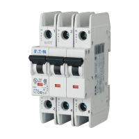 Leitungsschutzschalter 3p. FAZ-B20/3-RT