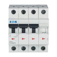 Leitungsschutzschalter 3p. FAZ-C2,5/3N#278964