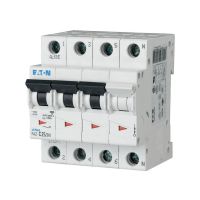 Leitungsschutzschalter 3p. FAZ-D25/3N#279000