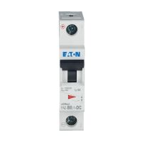 Leitungsschutzschalter FAZ-B8/1-DC