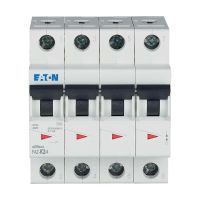 Leitungsschutzschalter FAZ-K2/4