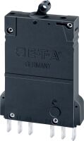 Schutzschalter 0,5A 2210S211P1M1Z111-0,5