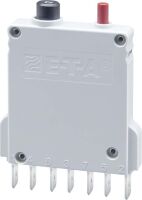 Schutzschalter 3600-P10-ZR-Si-4A