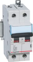Leitungsschutzschalter 403528