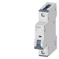 LS-Schalter 10KA 1POL C3,5 5SY4123-7