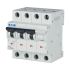 Leitungsschutzschalter 3p. FAZ-D25/3N#279000