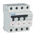Leitungsschutzschalter 3p. FAZ-D25/3N#279000