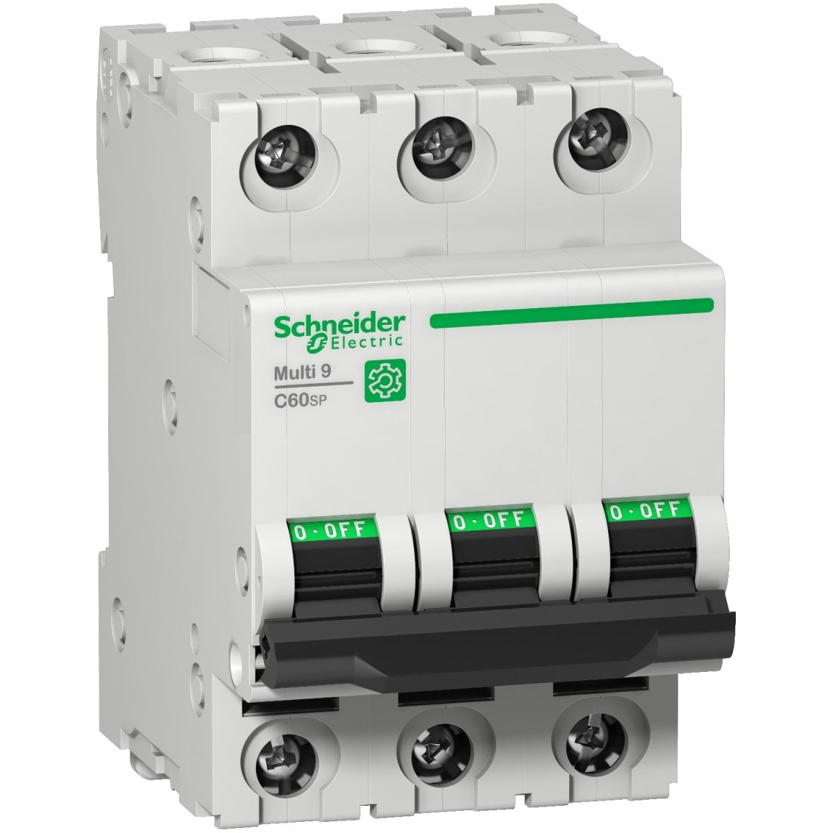 LS-Schalter Multi 9 OEM M9F21302 LS-Schalter Multi 9 OEM M9F21302