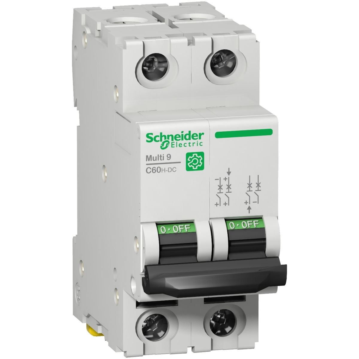 LS-Schalter Multi 9 OEM M9U21201