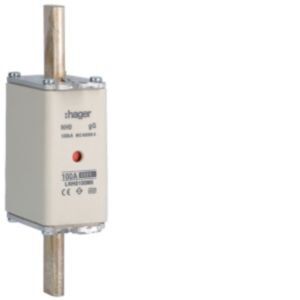 NH-Sicherung NH0 gG 690V LNH0100M6 NH-Sicherung NH0 gG 690V LNH0100M6