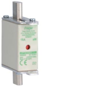 NH-Sicherung NH000 690V LNH000016M6A NH-Sicherung NH000 690V LNH000016M6A