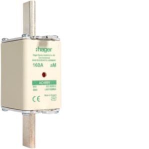 NH-Sicherung NH1 690V LNH1160M6A NH-Sicherung NH1 690V LNH1160M6A