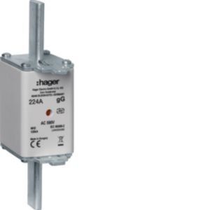 NH-Sicherung NH2C gG 500V LNH2224M NH-Sicherung NH2C gG 500V LNH2224M