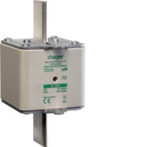 NH-Sicherung NH3 690V LNH3355M6A NH-Sicherung NH3 690V LNH3355M6A