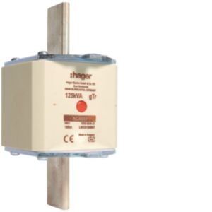 NH-Sicherung NH3 gTr 400V LNH30180M4T NH-Sicherung NH3 gTr 400V LNH30180M4T