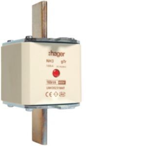 NH-Sicherung NH3 gTr 400V LNH30231M4T NH-Sicherung NH3 gTr 400V LNH30231M4T