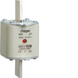 NH-Sicherung NH3 gTr 400V LNH30910M4T NH-Sicherung NH3 gTr 400V LNH30910M4T