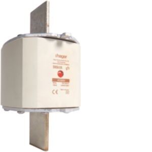 NH-Sicherung NH4a gTr 400V LNH40722M4T NH-Sicherung NH4a gTr 400V LNH40722M4T
