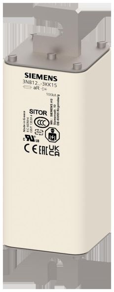 SITOR-Sicherungseinsatz 3NB1231-3KK15 SITOR-Sicherungseinsatz 3NB1231-3KK15