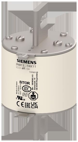 SITOR-Sicherungseinsatz 3NB1342-1KK11 SITOR-Sicherungseinsatz 3NB1342-1KK11