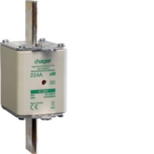 NH-Sicherung NH2 690V LNH2224M6A