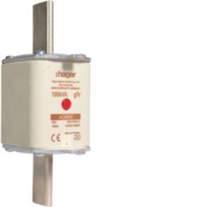 NH-Sicherung NH2 gTr 400V LNH20144M4T