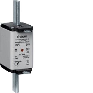 NH-Sicherung NH2C gG LNH2080MK NH-Sicherung NH2C gG LNH2080MK