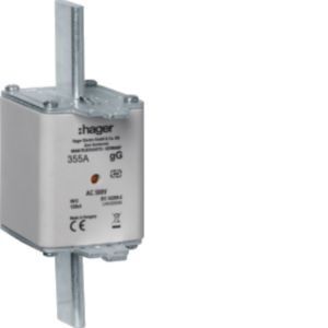 NH-Sicherung NH3C gG 500V LNH3355M
