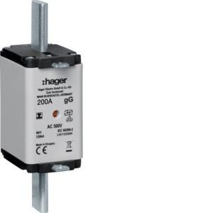 Sicherung LNH1200MK Sicherung LNH1200MK