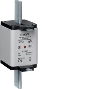 Sicherung LNH3355MK Sicherung LNH3355MK