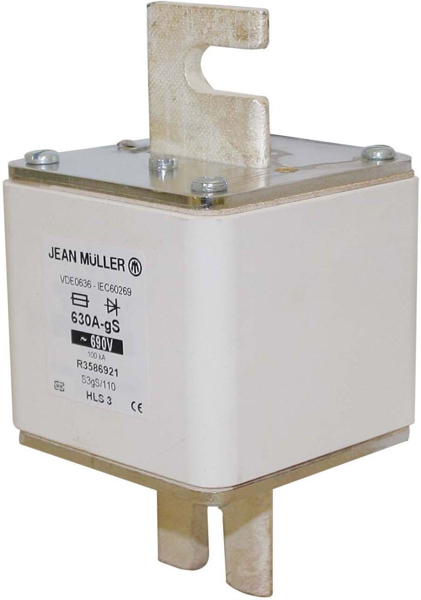 Halbleiterschutzsicherung R5045923 Halbleiterschutzsicherung R5045923