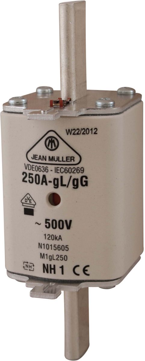 Kombimelderausführ M1GL200