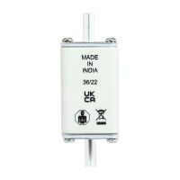 Sicherungseinsatz Nieders. 100A69#100NHG00B-690