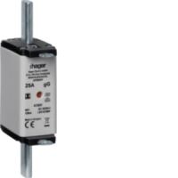 NH-Sicherung NH1C gG 500V LNH1025MK