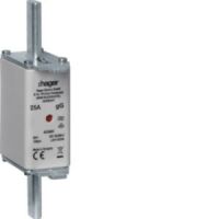 NH-Sicherung NH1C gG LNH1025M