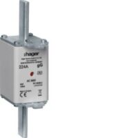 NH-Sicherung NH2C gG 500V LNH2224M